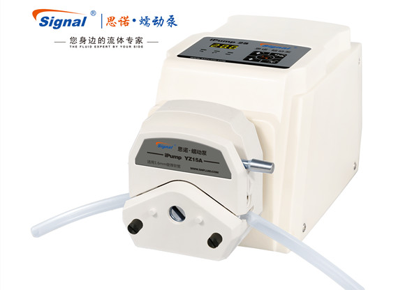 調(diào)速型蠕動(dòng)泵