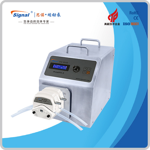 工業(yè)蠕動(dòng)泵