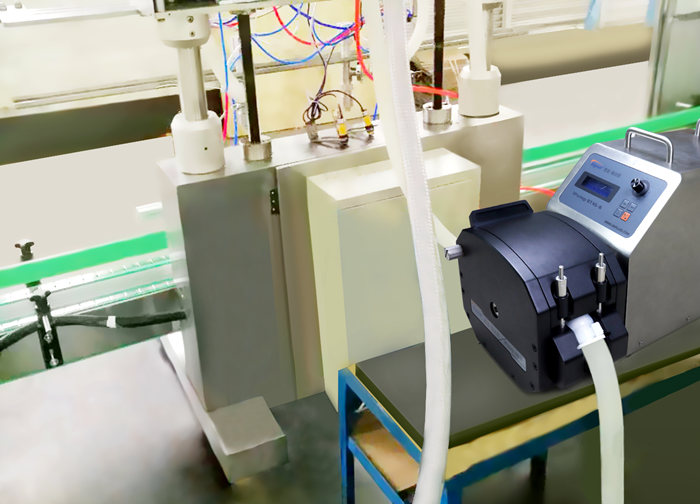 工業(yè)蠕動(dòng)泵