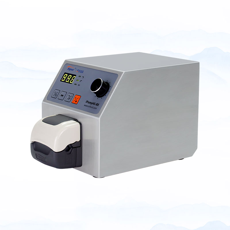 保定思諾迷你蠕動(dòng)泵